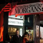 ak영화관에서 휴그랜트를 실제로 봤습니다[사진有]