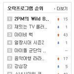 2pm<b>와일드</b>바니!