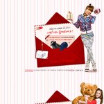 <b>2ne1</b> 12월 calendar