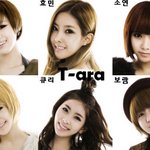 귀여운 <b>요정</b> 티아라멤버사진들