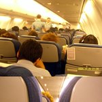 <b>와우</b> 비행기에서 샤이니 한뼘앞에서 봤어요! 직찍有ㅋ