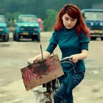 중국에서 좀 떨어지는 <b>외모</b>는 이 정도