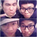 2년간 못볼주 알았던 <b>다듀</b>횽들 만났어요!!![인증有]