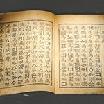 한글은 집현전에서 만들지 않았다.