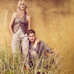 <b>카스</b> - bruuns bazaar s/s 2010 campaign