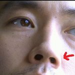 <b>장혁</b> 오감도에서 왕실망.