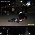 명동삼겹살(<b>을지</b>로) 다녀왔습니다 >_</