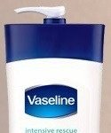 <b>보습</b>이 너무 좋은 바디로션 - 바세린 인텐시브 레스큐 락킹 로션