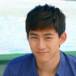 <b>택연</b>오빠 생일을 축하해요!