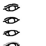 님들은 이 <b>눈들</b> 중 어떤 눈ㅇㅣ 좋으세여ㅋㅋㅋㅋㅋㅋㅋㅋㅋㅋㅋ