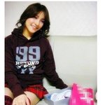 헐..속옷까지 <b>협찬</b>받는 카라...부끄부끄 직찍 인증샷!