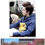 엠블랙 <b>승호</b> &amp; 소녀시대 유리 같은 옷! 다른 느낌!