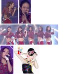 목걸이 누가짱?<<남규리 vs 이효리 vs <b>카라</b> vs 외국머델>>