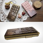 내폰은 진짜 초콜렛폰.....<b>lg</b>짝퉁아님....