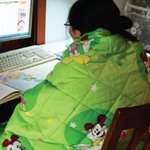 전기매트 대신 전기<b>담요</b> 선택했어요
