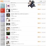 조권과 가인의 우리사랑하게 됐어요