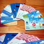 5년간 모아온 통장의 흔적들(사진有)