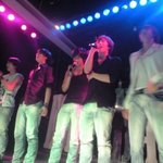 <b>2pm</b> 클럽 공연중 팬 때문에 흘린 피?