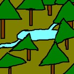 깊은<b>산속</b>~옹달샘