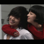 <b>성숙</b>해 보이는 김기범, 황보라와 연상연하 커플