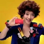 중국에서 광고 찍은 f(x), <b>2ne1</b> 같은 느낌