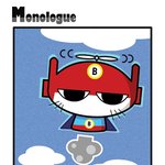 빅<b>헤드</b> 모노로그#9