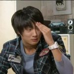 이마끼리 부디친 지킥 <b>준혁</b>학생과 세경이 누나..ㅋㅋ
