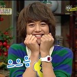안상큼하면 내가 <b>장지</b>진다! 샤이니 민호~!