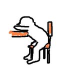 학교 <b>중앙</b>도서관에서 새벽에,,,,