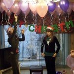 여자네명이서 훈훈하게 보낸 x-<b>mas</b>파티!!(사진有)