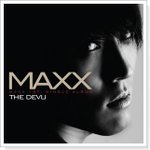 maxx - 1st digital single[the devu]