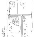 늦은새벽 여자친구네집에 몰래들어갔다가..ㅜㅜ