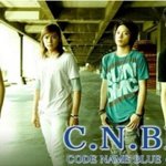 c.n.<b>blue</b> 한국데뷔