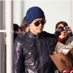 감미로운 목소리 환희, 공항패션은? <b>와우</b>!