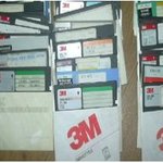 저장장치의 역사 나름정리한거^^