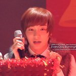 귀여운 보핍보핍 <b>이특</b>