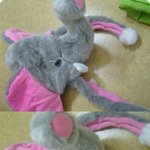 (사진有)크리스마스, 귀여운 모자를 주신 주재*베이커리 감사합니다~^^(