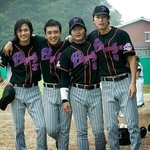 플레이 보이 야구단, 잘생긴 연예인들만 <b>가입</b>해?