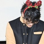 최근 조용남 안경쓰고 다니는 강동원