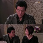 은근한 매력, <b>수트</b>간지 이태곤