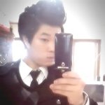 <b>제</b><b>아들</b>의의헤어스타일