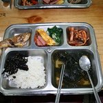 세계 <b>각국</b>의 급식은 어떻게 나올까?