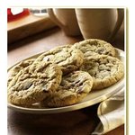 달콤한 초콜릿쿠키 만들기