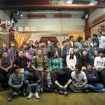 춘추앞에서 깨방정비담된 김남길..?!?