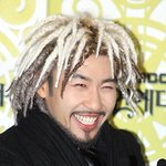 노홍철 <b>연예</b>대상 머리 보니..