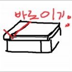 새끼 바퀴랑 싸우며 사경을 헤멨습니다