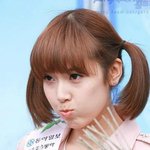 귀여운척하던 소녀<b>시대</b> 제시카, 습격당했어