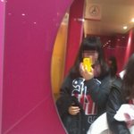 지방女의 서울여행기 (사진多)