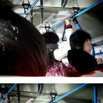 버스타고 다니는 아이돌, <b>2pm</b> 닉쿤!