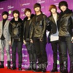 <b>2pm</b> 골든디스크 의상에대해 알고싶어요^^